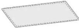 BOSE Virtually Invisible 891 - Uppackning - 6
