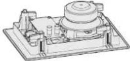 BOSE Virtually Invisible 891 - Utpakking - 2