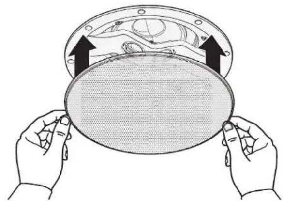 BOSE Virtually Invisible 591 - m - 1
