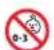 BOSE Virtually Invisible 591 - PRECAUCIONES: - 1