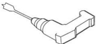 BOSE Virtually Invisible 591 - Empfohlene Werkzeuge - 3