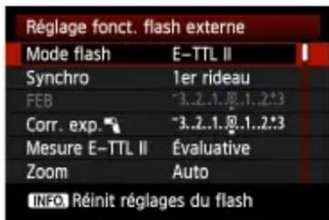 CANON Speedlite 430EX IIIRT - Example 2 - 1