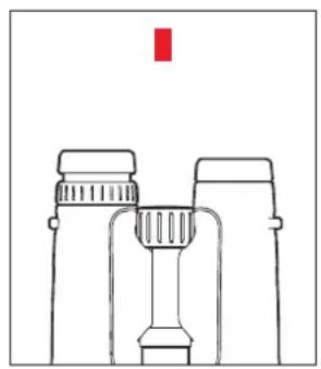 LEICA Trinovid 10x32 HD - Procedura - 1