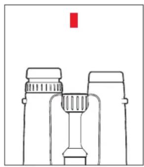 LEICA Trinovid 10x32 HD - ANBRINGEN DER OBJEKTIV-SCHUTZDECKEL - 1