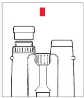 LEICA Trinovid 10x32 HD - Procedura - 3