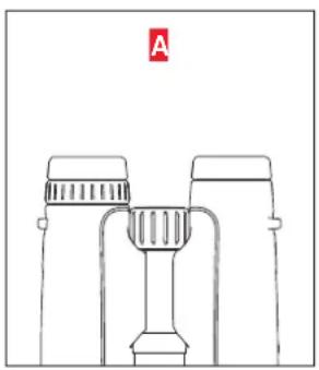 LEICA Trinovid 10x32 HD - Remarque - 2
