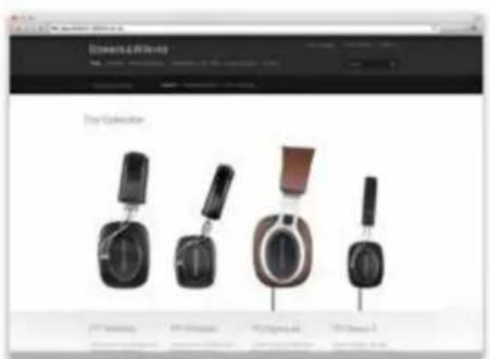 BOWERS & WILKINS DB4S - Καθώς ήρθατε στη Bowers & Wilkins και στη σειρά υπογούφερ DB. - 2