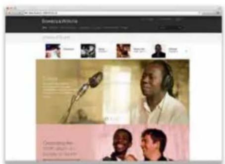 BOWERS & WILKINS DB4S - Bowers &amp; Wilkins'e ve DB Serisi subwoofer'lara hoşgeldiniz. - 1