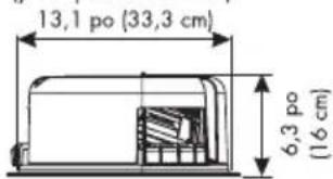 Martin Logan Edge - Outils recommends : - 3