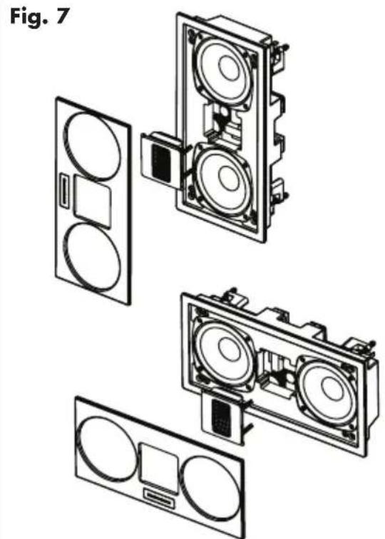 Martin Logan Edge - Recommended tools: - 4