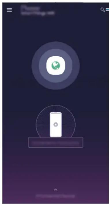 SAMSUNG SmartThings Wifi ETWV525 - Impostazioni avanzate della funzionalità router Wi-Fi - 1