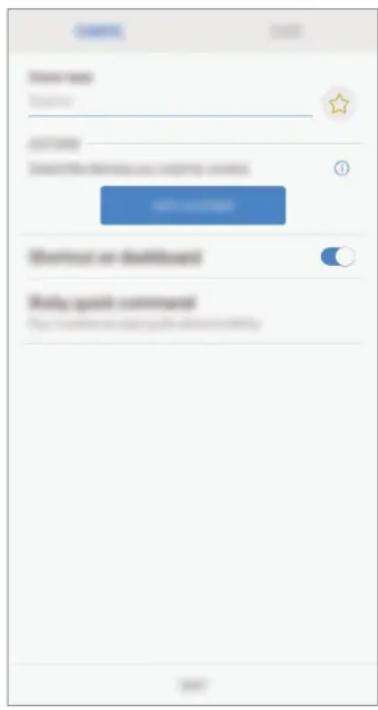 SAMSUNG SmartThings Wifi ETWV525 - Sahne kurma ve calistirma - 1