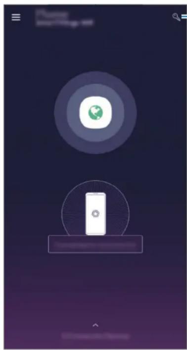 SAMSUNG SmartThings Wifi ETWV525 - Configuraciones avanzadas de la funciona de router Wi-Fi - 1