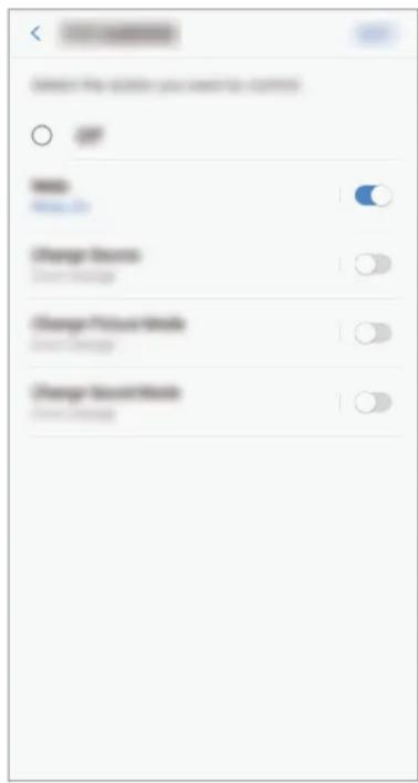 SAMSUNG SmartThings Wifi ETWV525 - Définition et exécution des programmes - 2