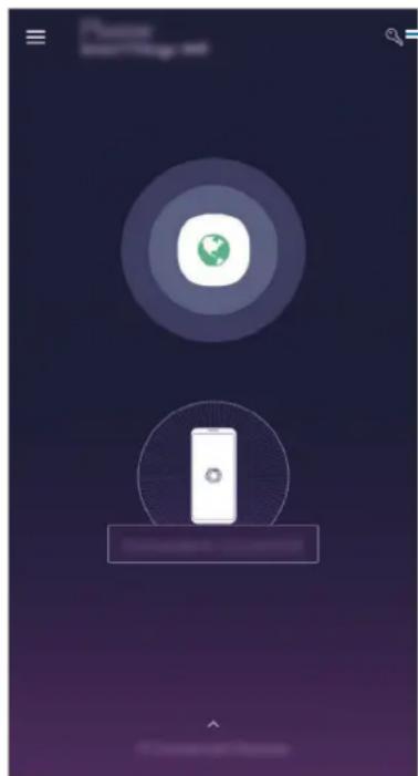 SAMSUNG SmartThings Wifi ETWV525 - Erweiterte Einstellungen der WLAN-Routerfunktion verwenden - 1