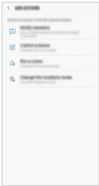 SAMSUNG SmartThings Wifi ETWV525 - Configuraronianas segun la hora del dia - 1