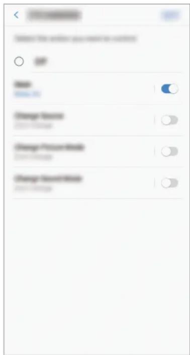 SAMSUNG SmartThings Wifi ETWV525 - Impostazione ed esecuzione delle scene - 2