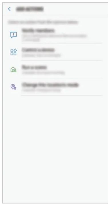 SAMSUNG SmartThings Wifi ETWV525 - Auf Tageszeit basierende Automatisierungen einstellen - 1