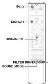 MARANTZ SA10 - Lecture - 1