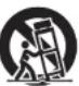 ARCAM CDS50 - Important Safety Instructions - 1