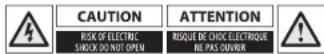 ARCAM CDS50 - Important Safety Instructions - 2