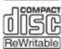 ARCAM CDS50 - Поддерживаемые диски - 3