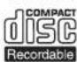 ARCAM CDS50 - Spielbare Disks - 2