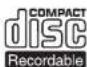 ARCAM CDS50 - playable Discs - 2
