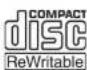 ARCAM CDS50 - Spielbare Disks - 3