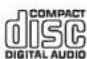 ARCAM CDS50 - Spielbare Disks - 1