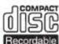 ARCAM CDS50 - Поддерживаемые диски - 2