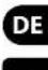 BEHRINGER Europort EPS500MP3 - GARANTIE LIMITEE - 1