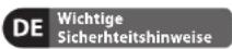 BEHRINGER Eurolive B205D - GARANTIE LIMITEE - 1