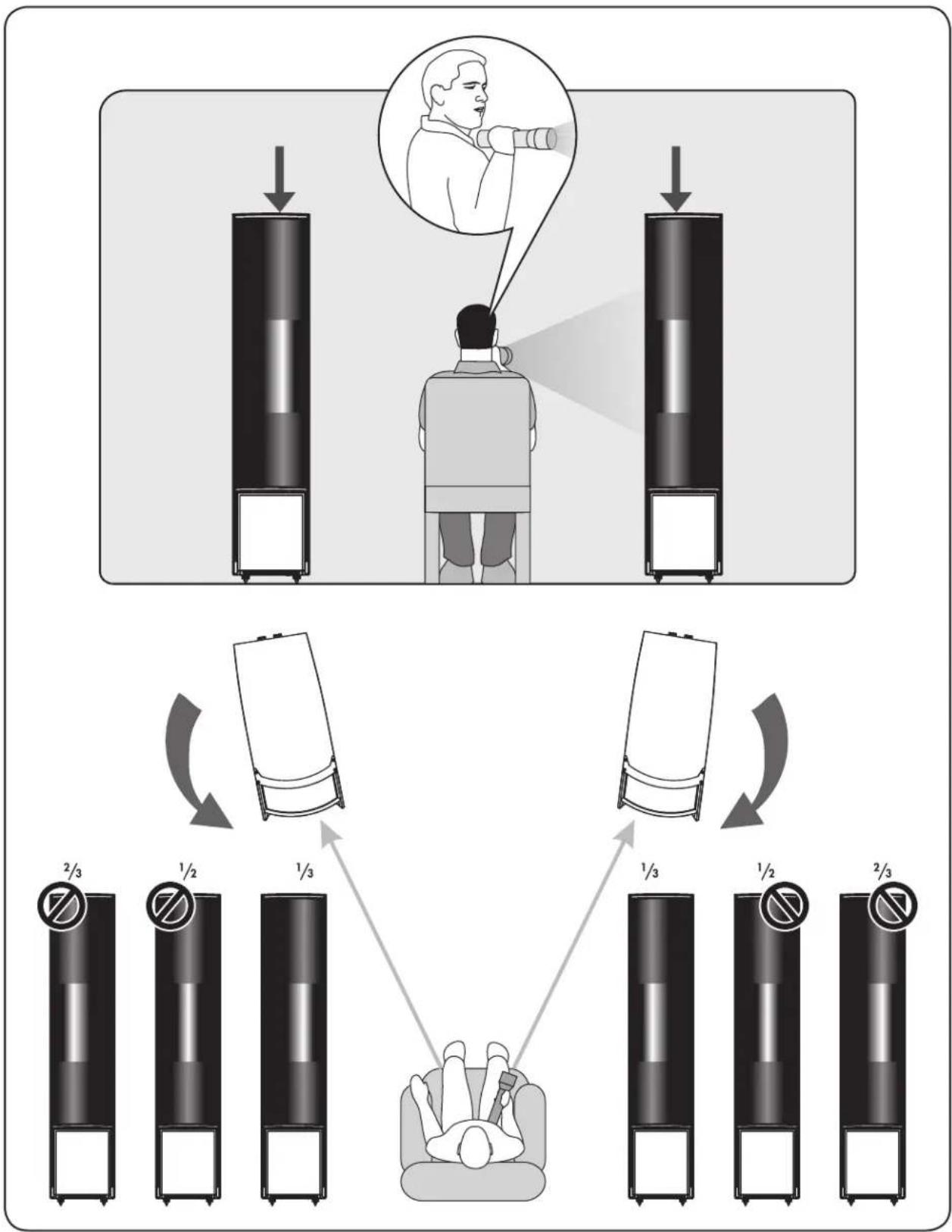 Martin Logan Masterpiece Classic ESL 9 - Enjoy Yourself - 2