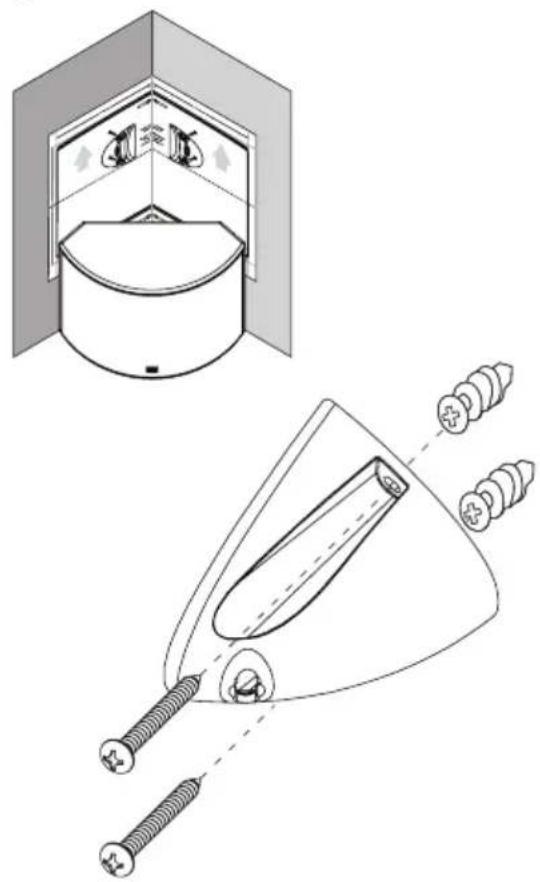 Martin Logan ElectroMotion FX2 - INSTALLATION - 3