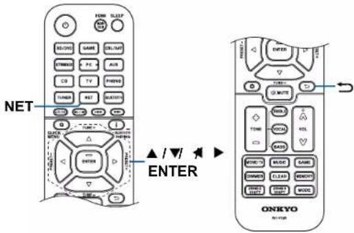 ONKYO TXNR595 - Lecture - 4