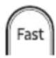 SAMSUNG AR09TXFYAWKNEU - Fonction Fast - 1