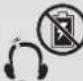 SENNHEISER AMBEO SB01 - AVERTISSEMENT - 4