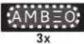 SENNHEISER AMBEO SB01 - LED Codec actif - 5