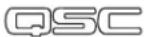 QSC KS212C - Garantie - 3
