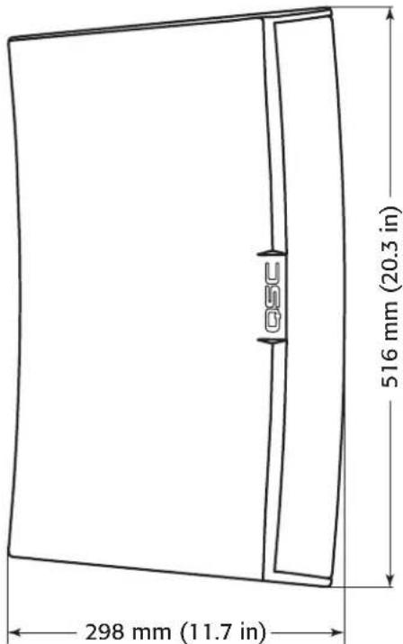QSC ADS8T - Retrait du haut-parleur - 6