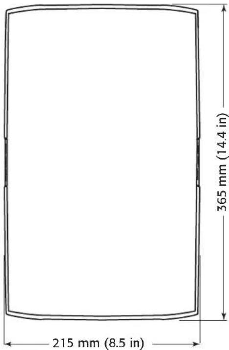 QSC ADS8T - 拆卸扬声器 - 10