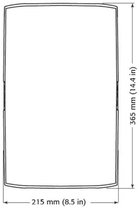 QSC ADS8T - Remove the Loudspeaker - 10