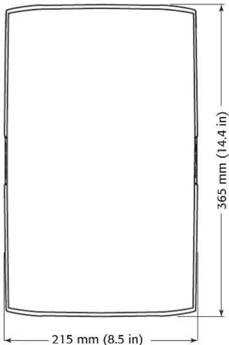QSC ADS8T - Entfernen des Laufsprechers - 10
