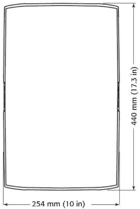 QSC ADS8T - Retrait du haut-parleur - 7