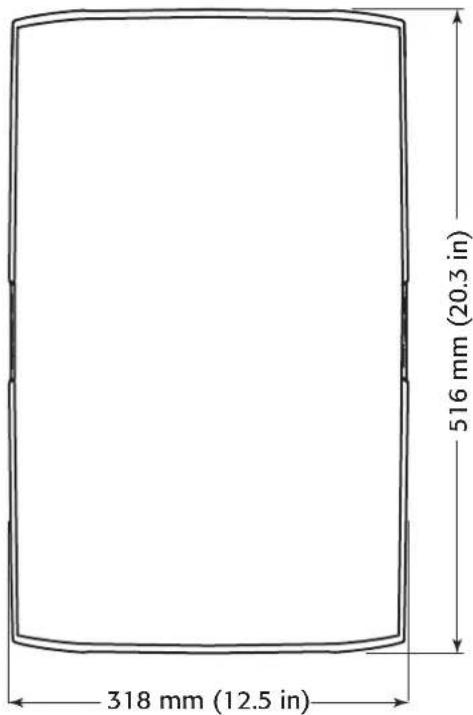QSC ADS6T - Entfernen des Laufsprechers - 4