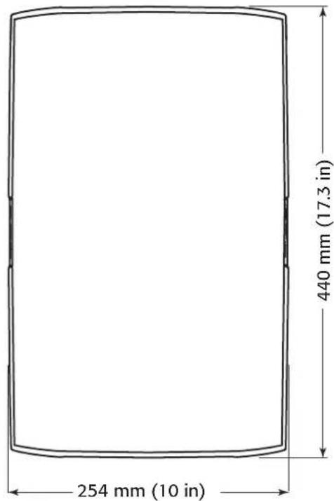 QSC ADS6T - Entfernen des Laufsprechers - 7