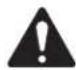 QSC ADS6T - Adjust the Angle of the X-Mount™ Bracket - 1