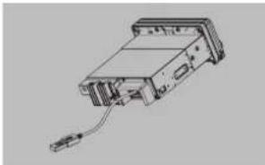 CLARION M608 - Cómo inhabilitar la DRM - 1