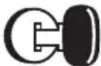 CLARION GR10BT - Power On/Off - 1